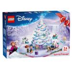 Конструктор Lego Disney Адвент календар 2025