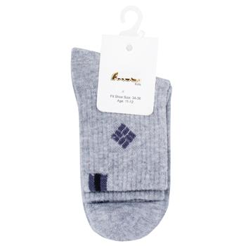 Шкарпетки дит. ТМ Arti 11-12 р. 200446 И109 (Туреччина) - купити, ціни на КОСМОС - фото 3