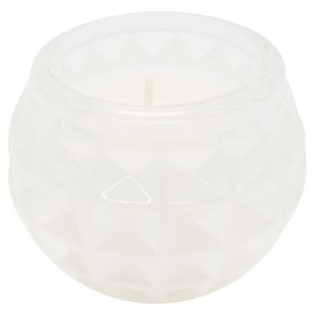 Свічка Зед ароматизована 6х7см в асортименті - купити, ціни на ЕКО Маркет - фото 1