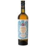 Martini Riserva Speciale Ambrato White Dessert Vermouth 18% 0.75l