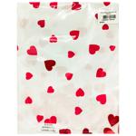 Простирадло ПВХ бавовна 145*215см