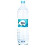 Bonaqua Non-Carbonated Mineral Water 1.5l