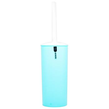 ZED Turquoise Toilet Set - buy, prices for - photo 1
