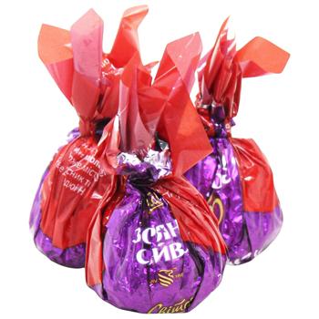 SVITOCH® Zoriane Siaivo sharing sweets