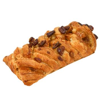 Braid with Maple Syrup and Pecans 84g