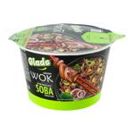 Локшина Glads Wok Mie goreng швидкого приготування з соусом 95г