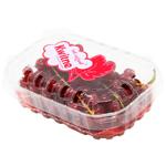 Berry redcurrant Kwitne fresh 125g Ukraine