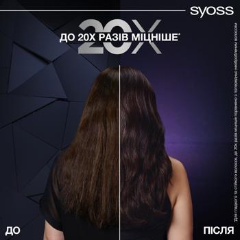 Syoss Intense Plex Conditioner for Severely Damaged Hair 250ml - buy, prices for Za Raz - photo 8