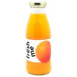 Fresh Me Orange Juice 250ml