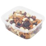 Dried Assorted Nuts with Physalis