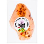 Meat Meat time