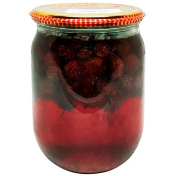 Strawberry Jam 500ml