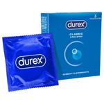 Durex Classic Condom 3pcs