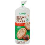 Хлебцы рисовые B.yond Чиа Кино и амарант 100г