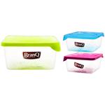 Ємкість Branq Rukkola для морозилки 0,45л 1120