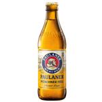 Paulaner Original Munchner Hell Light Beer 4.9% 0.5l