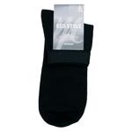 Lehka Khoda Eco Style Men's Socks s.29 Black