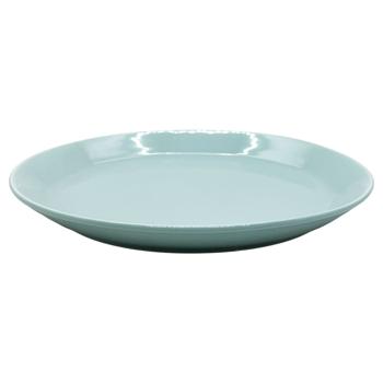 Zed Plate 20.5cm Blue - buy, prices for EKO Market - photo 1