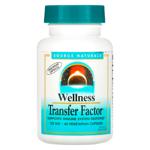 Підтримка імунітету Source Naturals Transfer Factor 125мг 60 капсул