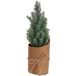 Сосна новорічна штучна Koopman 16см