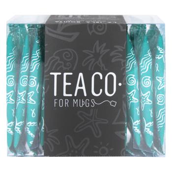 Чай Teaco 12шт. "Ла Ісла Боніта" И446 - купити, ціни на КОСМОС - фото 2