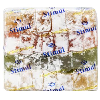 Stimul Assorted Turkish Delight - buy, prices for NOVUS - photo 1