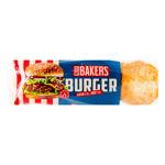 Good Bakers Burger Buns with Sesame 6pcs 50g