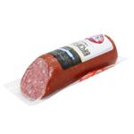 Alan European Salami Boiled-Smoked Half Sausage First Grade
