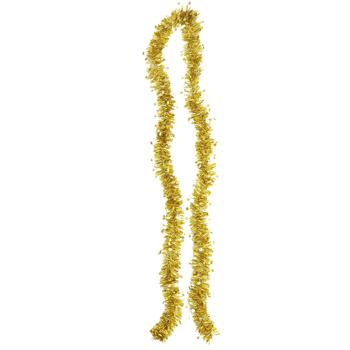 Actuel Tinsel 7.5cm*2m