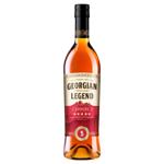 Georgian Legend Cognac of Ukraine 5 Years 40% 0.7l