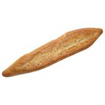 Hearth Buckwheat Baguette 300g