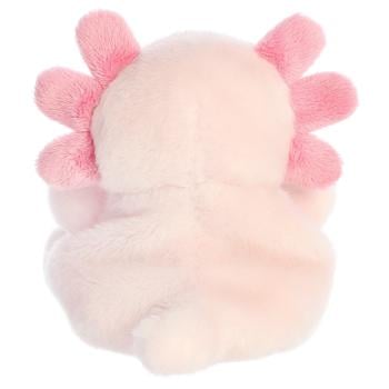 Aurora Palm Pals Axolotl Soft Toy 15cm - buy, prices for MegaMarket - photo 4