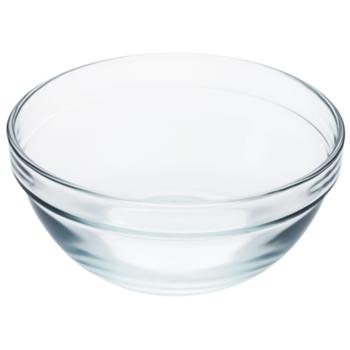 salad bowl ecomo glass 12cm Egypt - buy, prices for - photo 1