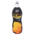 Напій спортивний Pro Nutrition BCAA, глутамін та вітамін С Апельсин 0,6л