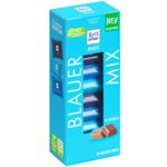 Цукерки Ritter Sport Mini Blue Mix шоколадні 150г