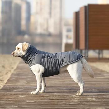 Noble Pet Bobby пуховик для собак 5XL - купити, ціни на MasterZoo - фото 8