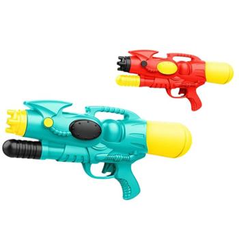 Игрушка водяной пистолет с насосом M999P