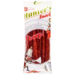 Hunter's Smoked Poultry Sausages 80g