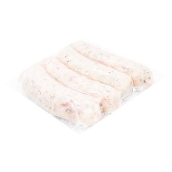 Колбаски Ковбасні Традиції Мюнхенские гриль - купить, цены на ЕКО Маркет - фото 1