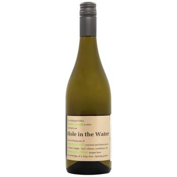 Konrad Wines Hole in The Water White Dry Wine 12% 0.75l - buy, prices for WINETIME - photo 1