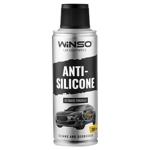 Засіб Winso Антисилікон для обезжирення 200мл