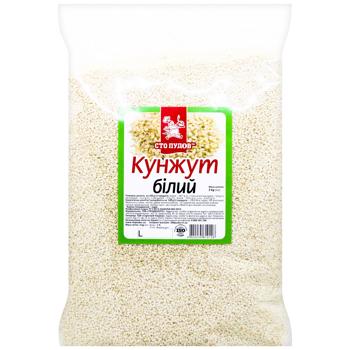 Sto pudiv Sesame white 3kg