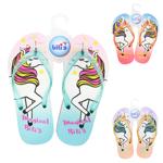 Тапочки пляжные Biti's детские р.30-35