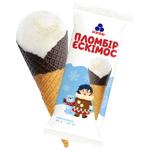 Rud' Ice cream Eskimo 90g