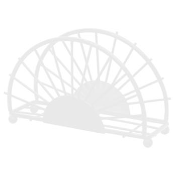 Салфетница металлическая - купить, цены на Таврия В - фото 4