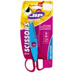 JIP Zig-Zag Safe Children's Scissors 120mm