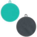 Doinn Fruit and Vegetable Washing Brush DY3290-35256 Y090