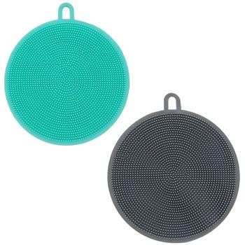 Doinn Fruit and Vegetable Washing Brush DY3290-35256 Y090 - buy, prices for COSMOS - photo 1