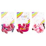 Hair Bands 4pcs 3727-37