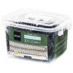 Гірлянда Actuel 1500LED жовта 9 програм 29,9м